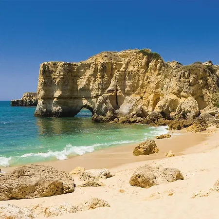 Luxury Albufeira