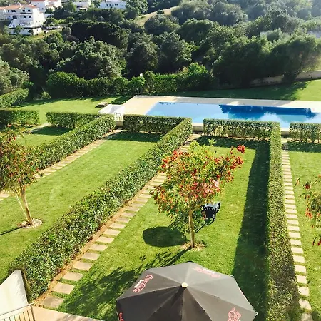 Ferienhaus Luxury Albufeira
