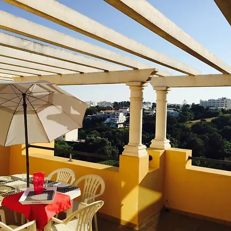 Luxury Albufeira