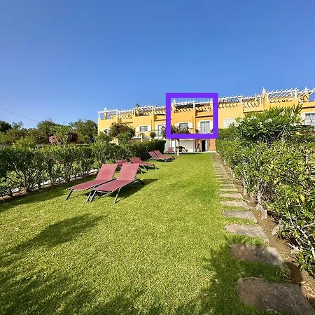 Luxury Casa vacanze Albufeira