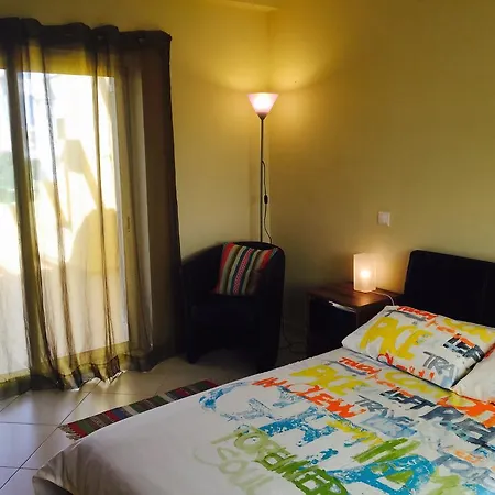 Casa vacanze Luxury Albufeira