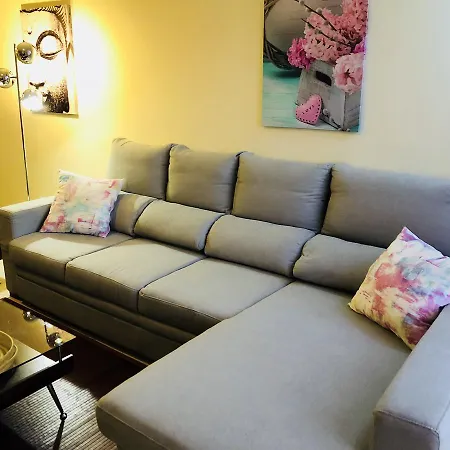 Luxury Prázdninový dům Albufeira