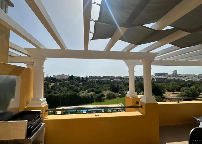 Dom wakacyjny Luxury *