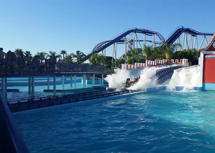 Dom wakacyjny Luxury