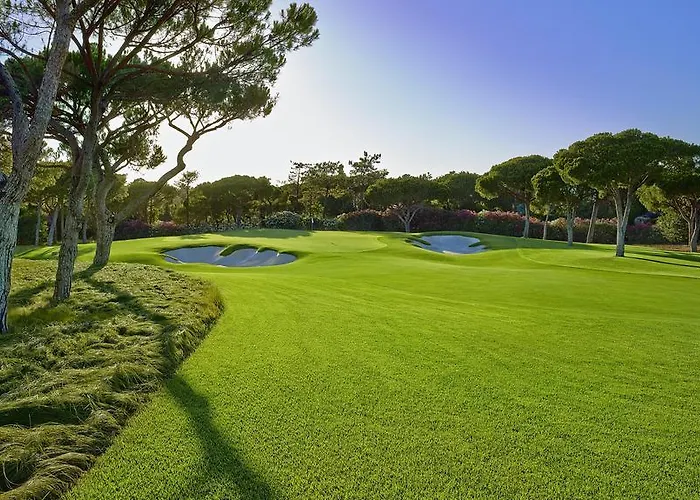 Dom wakacyjny Luxury Albufeira