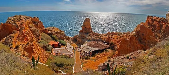 Luxury * אלבופיירה