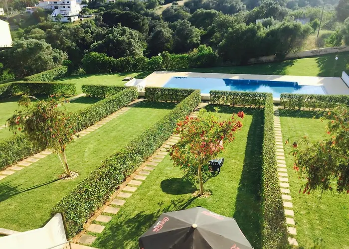 Dom wakacyjny Luxury Albufeira