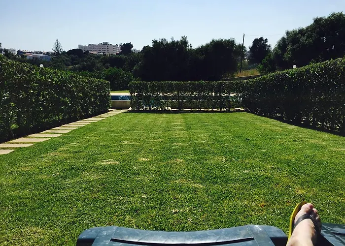 Dom wakacyjny Luxury Albufeira