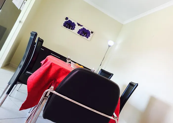 Dom wakacyjny Luxury *