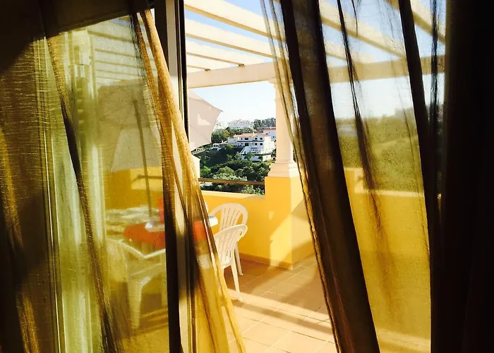 Casa de Férias Luxury Albufeira