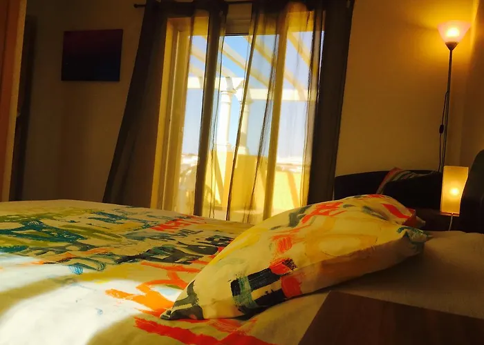 Luxury אלבופיירה