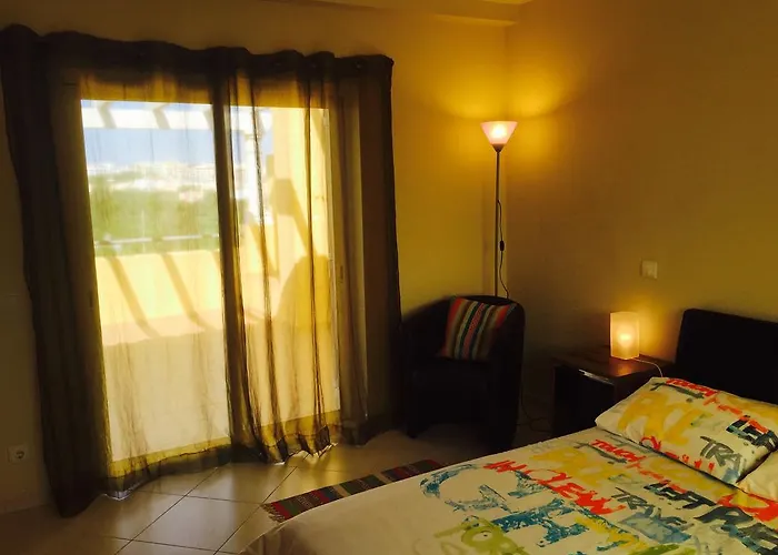 Dom wakacyjny Luxury *