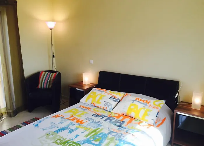 Dom wakacyjny Luxury Albufeira