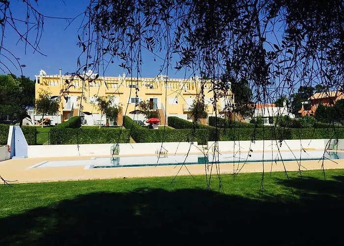 בית נופש Luxury