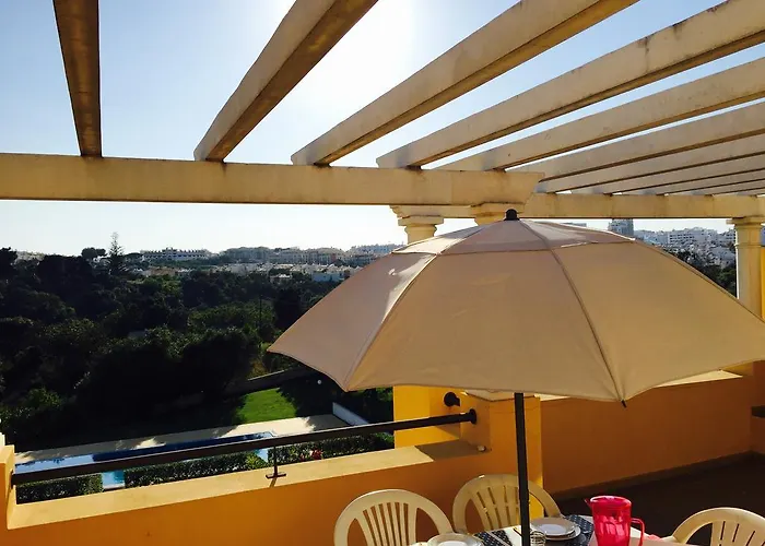 Luxury Dom wakacyjny Albufeira