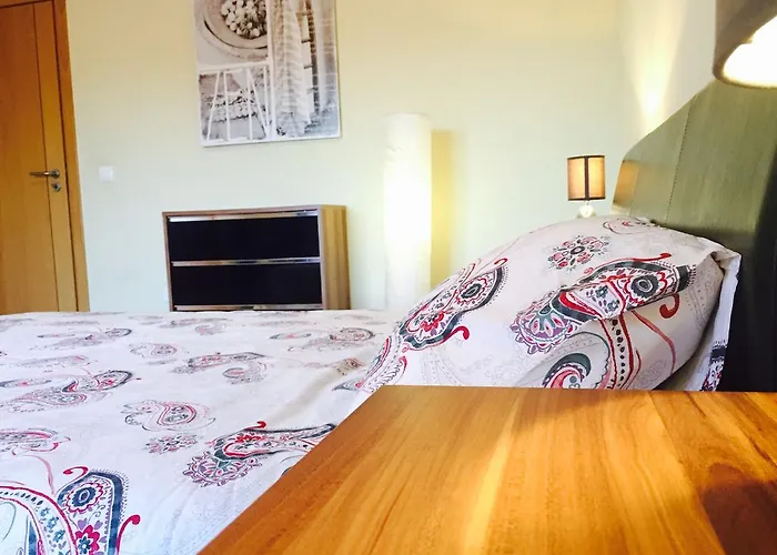 Luxury Dom wakacyjny