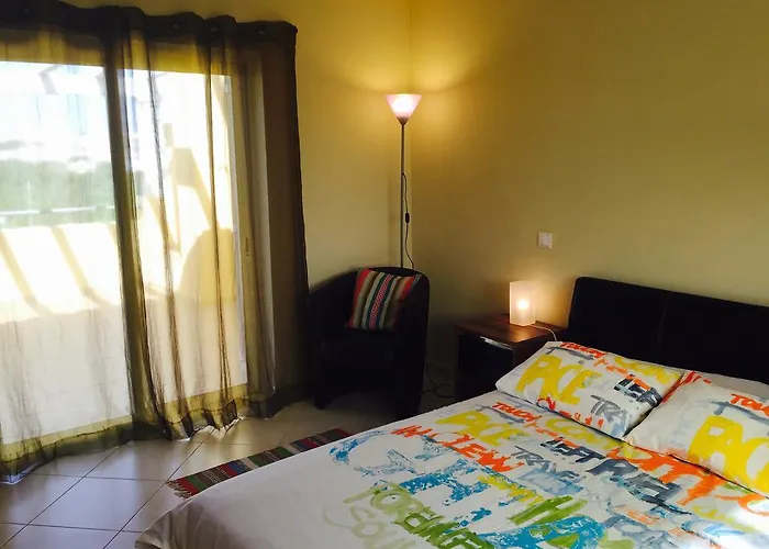 Dom wakacyjny Luxury Albufeira