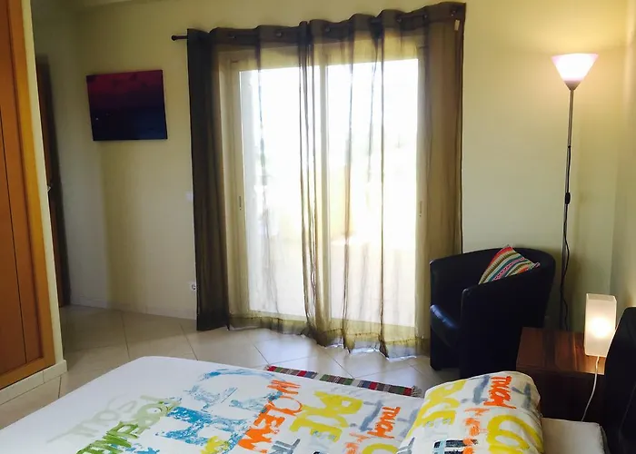 Dom wakacyjny Luxury