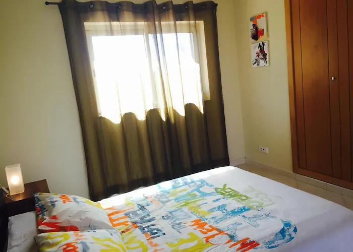 Luxury Dom wakacyjny Albufeira