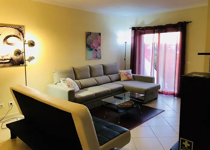 Dom wakacyjny Luxury *