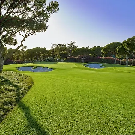 Сasa de vacaciones Luxury Albufeira