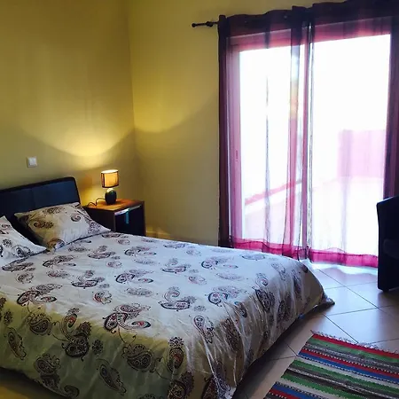 Сasa de vacaciones Luxury