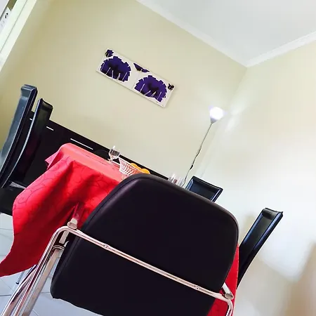 Сasa de vacaciones Luxury *