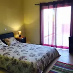 Feriehus Luxury