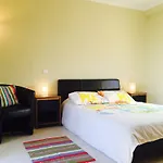 Feriehus Luxury *