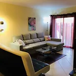 Feriehus Luxury *