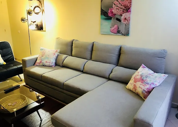 Luxury 別荘 アルブフェイラ